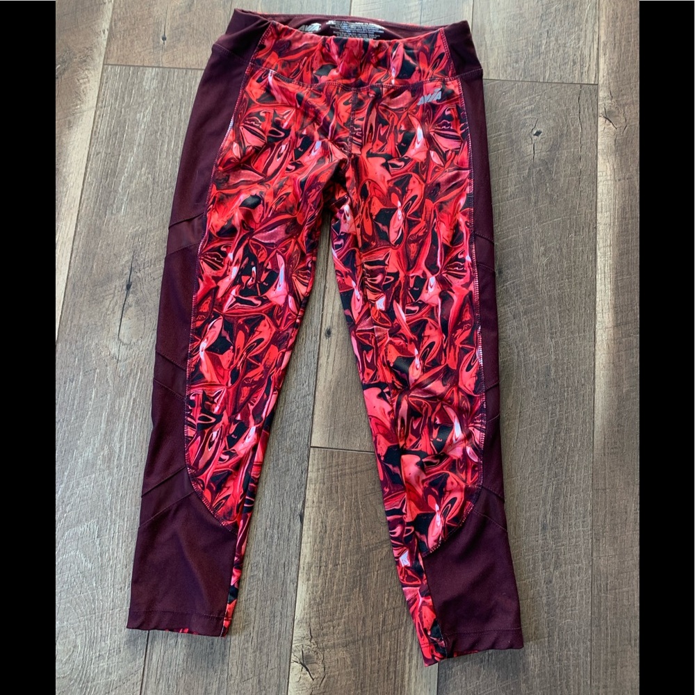 Avia Yoga Leggings